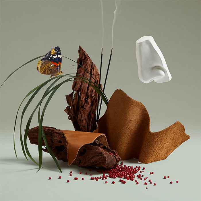 TERRIBLE TEDDY PERFUME by PENHALIGON&