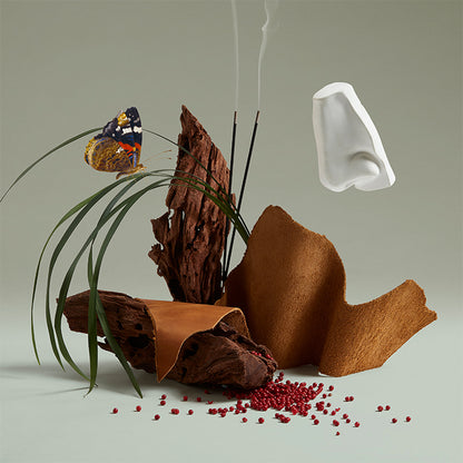 TERRIBLE TEDDY PERFUME by PENHALIGON&