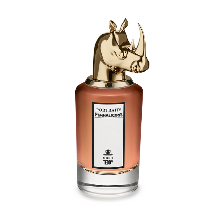 TERRIBLE TEDDY PERFUME by PENHALIGON&