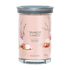 SIGNATURE TUMBLER PINK SANDS CANDLE by YANKEE CANDLE at Sundora