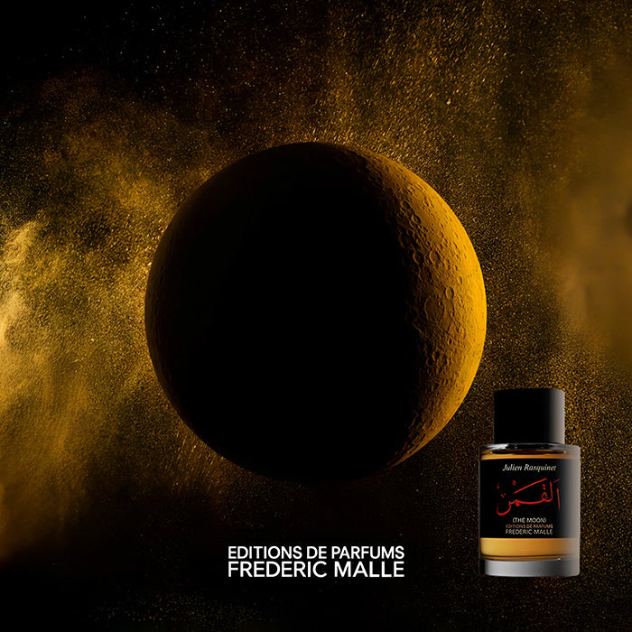 THE MOON PERFUME by FREDERIC MALLE at Sundora