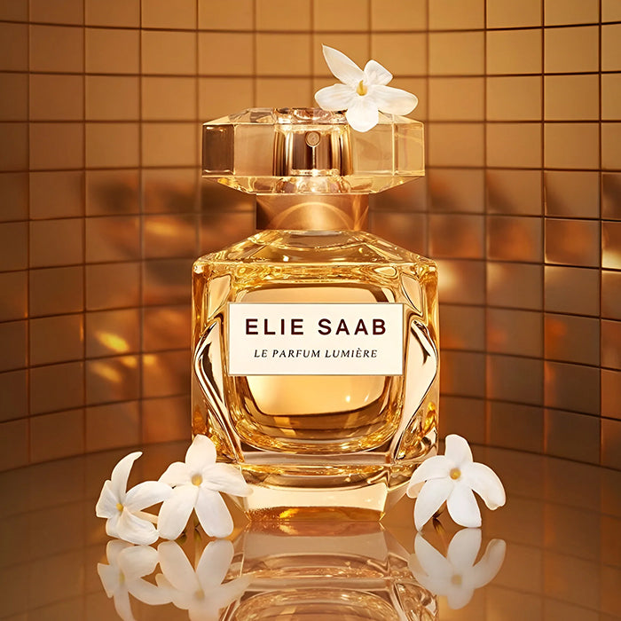 LE PARFUM LUMIERE EDP PERFUME by ELIE SAAB at Sundora