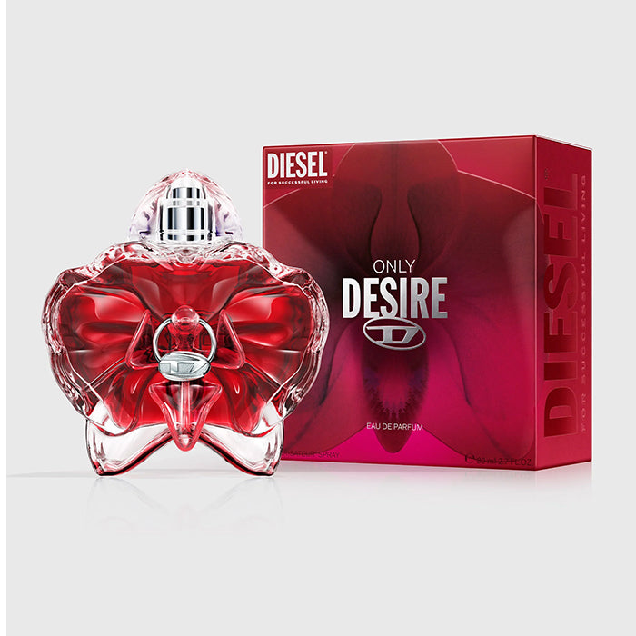 Only Desire