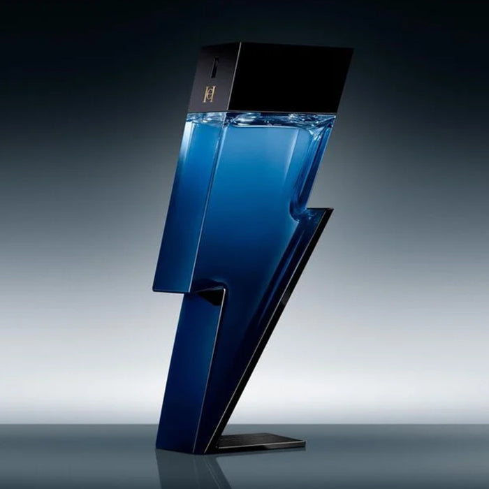 BAD BOY COBALT EAU DE PARFUM PERFUME by CAROLINA HERRERA at Sundora