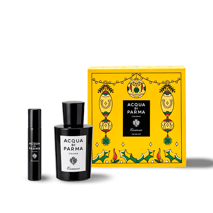 COLONIA ESSENZA DELUXE SET ACQUA DI PARMA