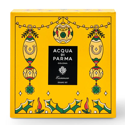 COLONIA ESSENZA DELUXE SET ACQUA DI PARMA