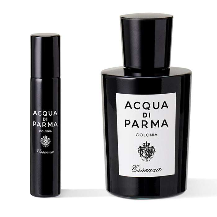COLONIA ESSENZA DELUXE SET ACQUA DI PARMA