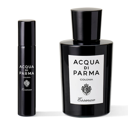 COLONIA ESSENZA DELUXE SET ACQUA DI PARMA