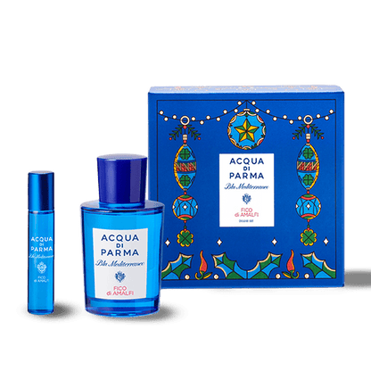 FICO DI AMALFI DELUXE SET ACQUA DI PARMA