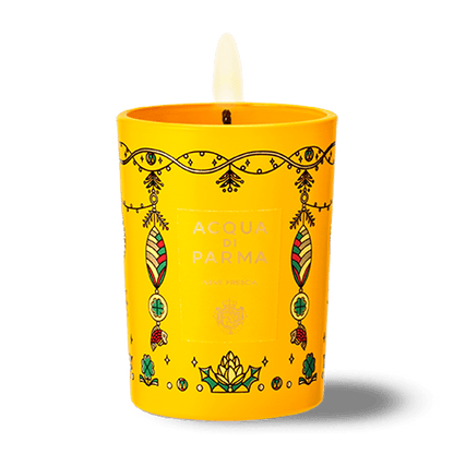 NEVE FRESCA CANDLE CANDLE by ACQUA DI PARMA at Sundora