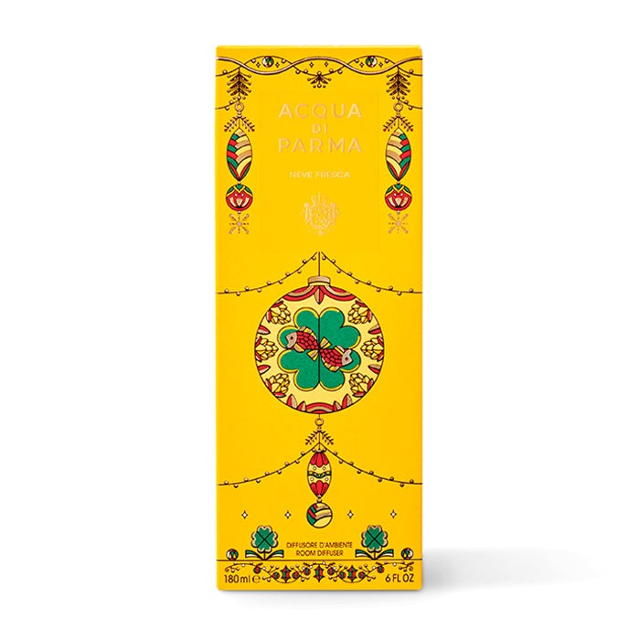 NEVE FRESCA DIFFUSER DIFFUSER by ACQUA DI PARMA at Sundora