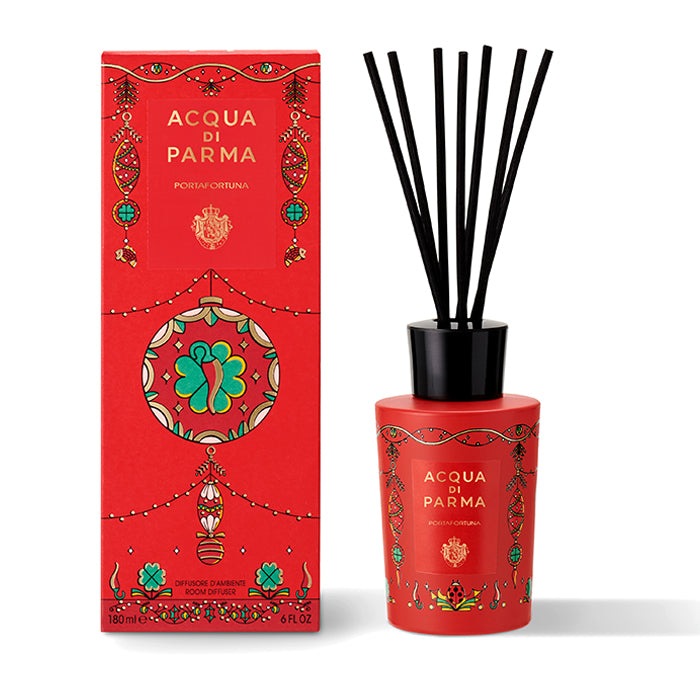 PORTAFORTUNA DIFFUSER DIFFUSER by ACQUA DI PARMA at Sundora