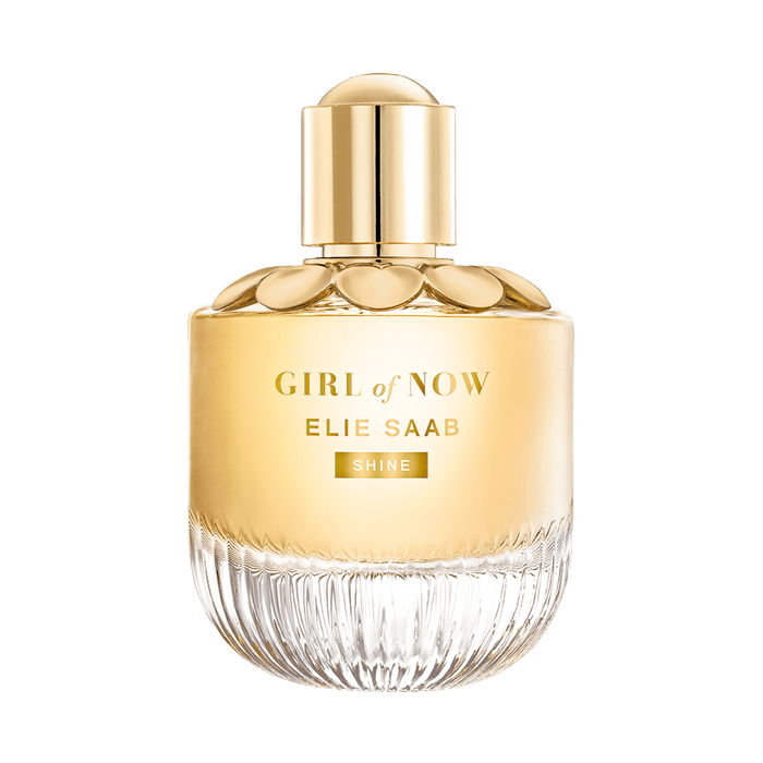 GIRL OF NOW SHINE PERFUME by ELIE SAAB at Sundora