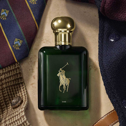 POLO OUD EAU DE PARFUM PERFUME by RALPH LAUREN at Sundora