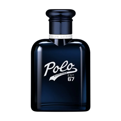 POLO 67 EAU DE TOILETTE PERFUME by RALPH LAUREN at Sundora