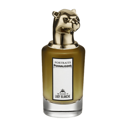 THE REVENGE OF LADY BLANCHE EDP PENHALIGON&