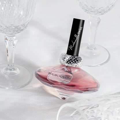 MADEMOISELLE TWIST EAU DE PARFUM PERFUME by MAUBOUSSIN at Sundora