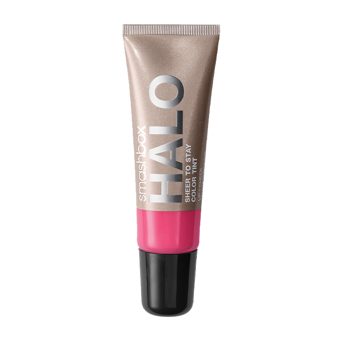 HALO CREAM CHEEK + LIP TINT MAKEUP by SMASHBOX at Sundora