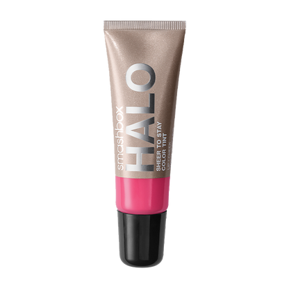 HALO CREAM CHEEK + LIP TINT MAKEUP by SMASHBOX at Sundora