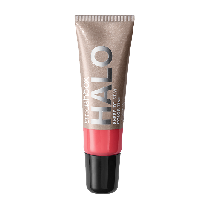 HALO CREAM CHEEK + LIP TINT MAKEUP by SMASHBOX at Sundora