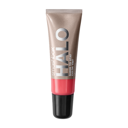 HALO CREAM CHEEK + LIP TINT MAKEUP by SMASHBOX at Sundora