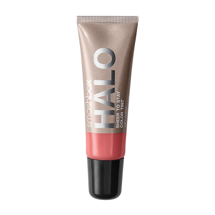 HALO CREAM CHEEK + LIP TINT MAKEUP by SMASHBOX at Sundora