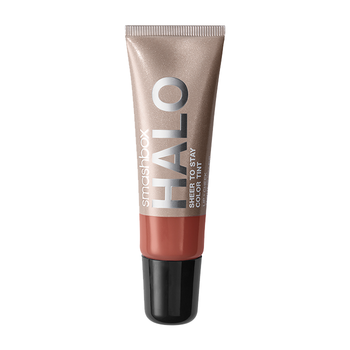 HALO CREAM CHEEK + LIP TINT MAKEUP by SMASHBOX at Sundora