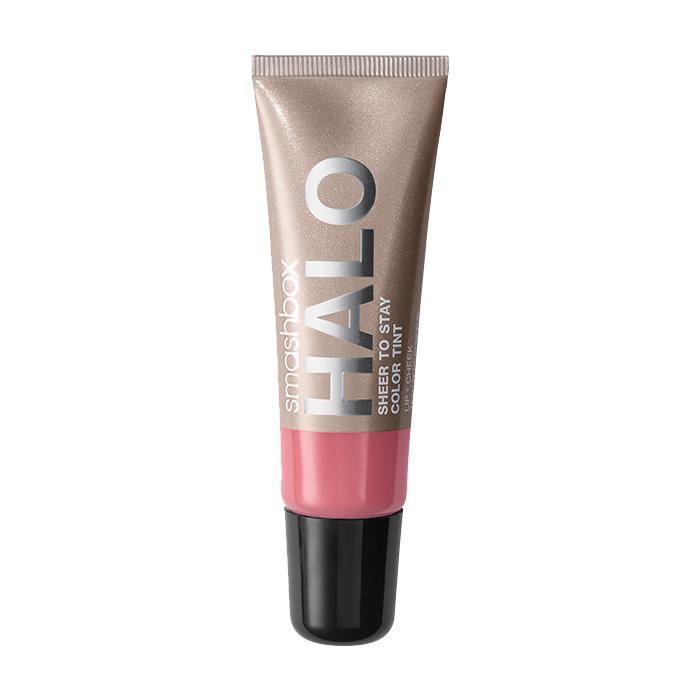 HALO CREAM CHEEK + LIP TINT MAKEUP by SMASHBOX at Sundora