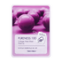 PURENESS 100 COLLAGEN MASK SHEET2 SHEET MASK by TONYMOLY at Sundora