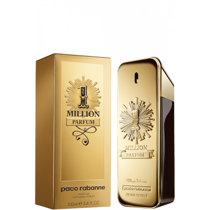1 MILLION PARFUM PERFUME by RABANNE at Sundora