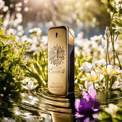1 MILLION PARFUM PERFUME by RABANNE at Sundora