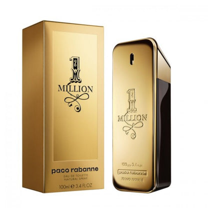 1 MILLION EDT PERFUME by RABANNE at Sundora