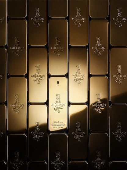 1 MILLION EDT PERFUME by RABANNE at Sundora