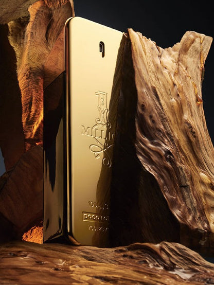 1 MILLION EDT PERFUME by RABANNE at Sundora