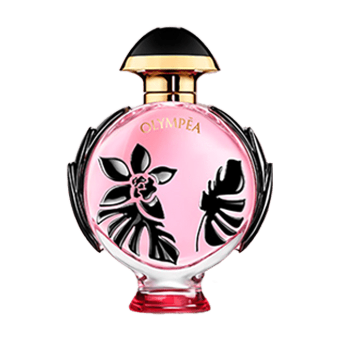 OLYMPEA FLORA EAU DE PARFUM INTENSE PERFUME by RABANNE at Sundora