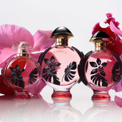 OLYMPEA FLORA EAU DE PARFUM INTENSE PERFUME by RABANNE at Sundora