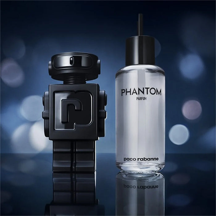 PHANTOM PARFUM - Paco Rabanne - SUNDORA in BD – Sundora