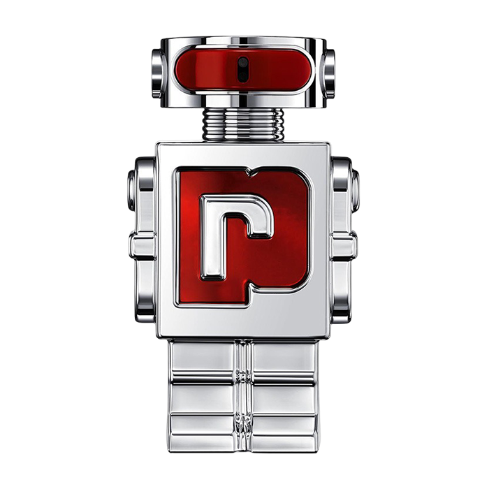 Phantom in Red Parfum Elixir