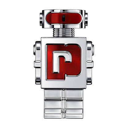 Phantom in Red Parfum Elixir