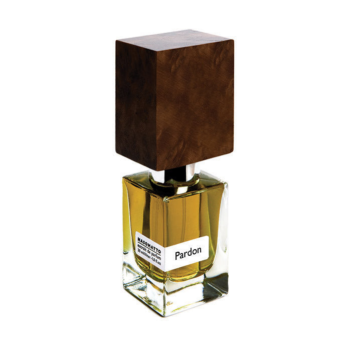 PARDON PERFUME by NASOMATTO at Sundora