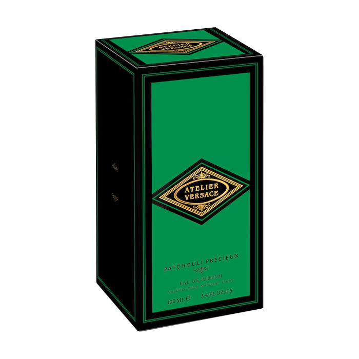 Patchouli Précieux EDP