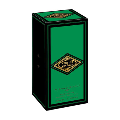 Patchouli Précieux EDP