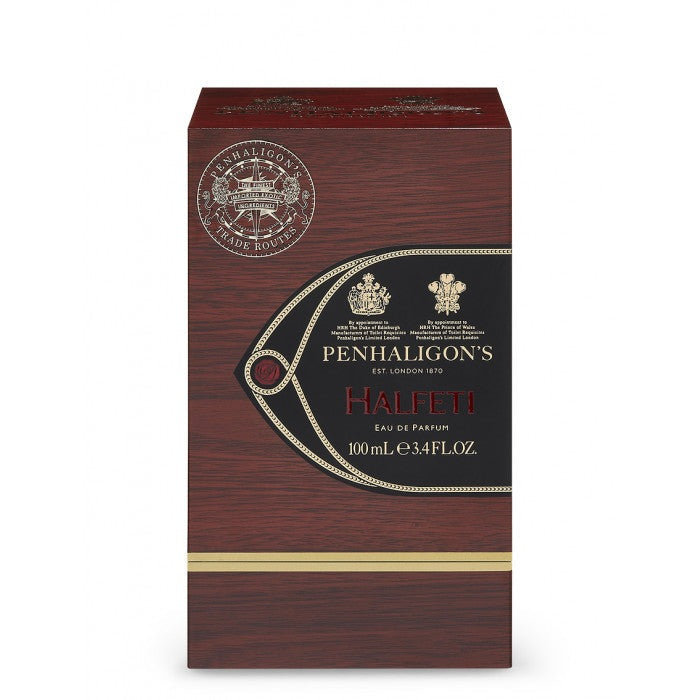 HALFETI PERFUME by PENHALIGON&
