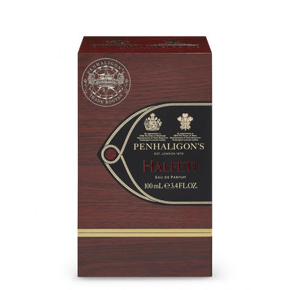 HALFETI PERFUME by PENHALIGON&