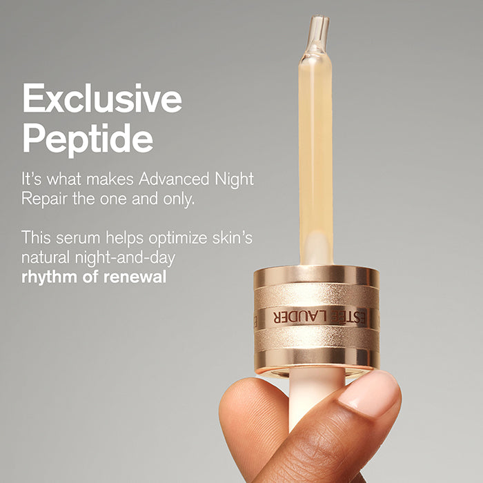 ADVANCED NIGHT REPAIR SERUM FACE SERUM by ESTÉE LAUDER at Sundora