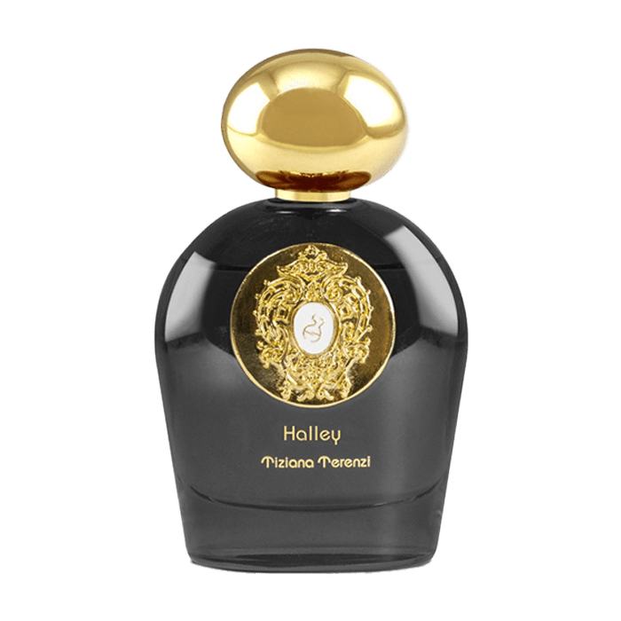 HALLEY PERFUME by TIZIANA TERENZI at Sundora