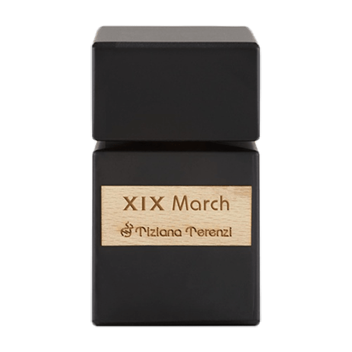 XIX MARCH PERFUME by TIZIANA TERENZI at Sundora