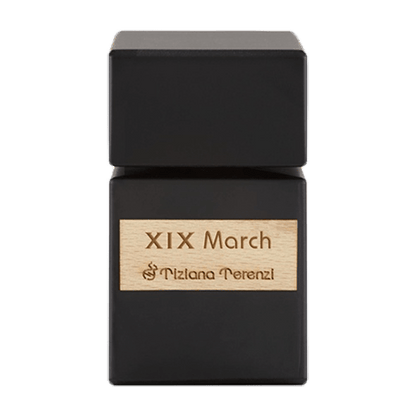 XIX MARCH PERFUME by TIZIANA TERENZI at Sundora