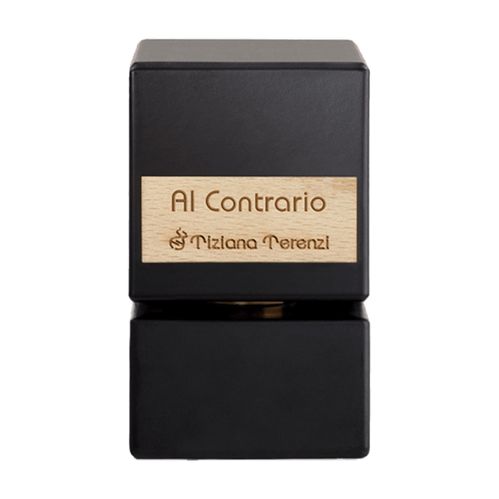 AL CONTRARIO PERFUME by TIZIANA TERENZI at Sundora