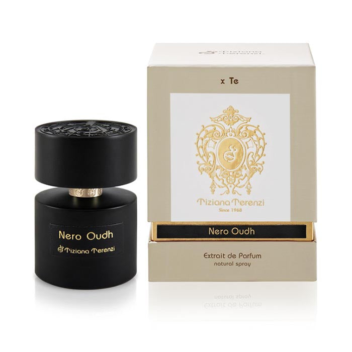 NERO OUDH PERFUME by TIZIANA TERENZI at Sundora